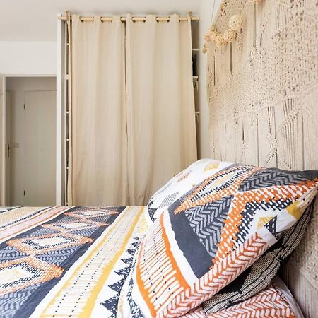 Happy Shelter Appartement Bussy-Saint-Georges Buitenkant foto