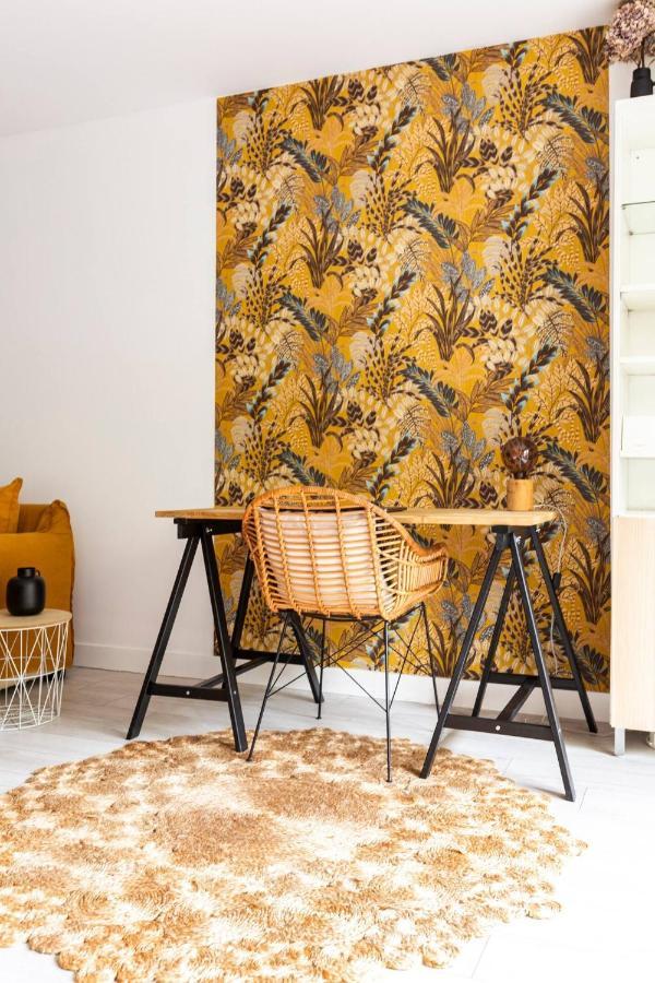 Happy Shelter Appartement Bussy-Saint-Georges Buitenkant foto