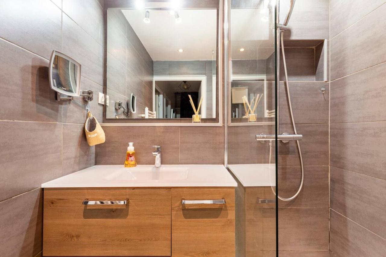 Happy Shelter Appartement Bussy-Saint-Georges Buitenkant foto